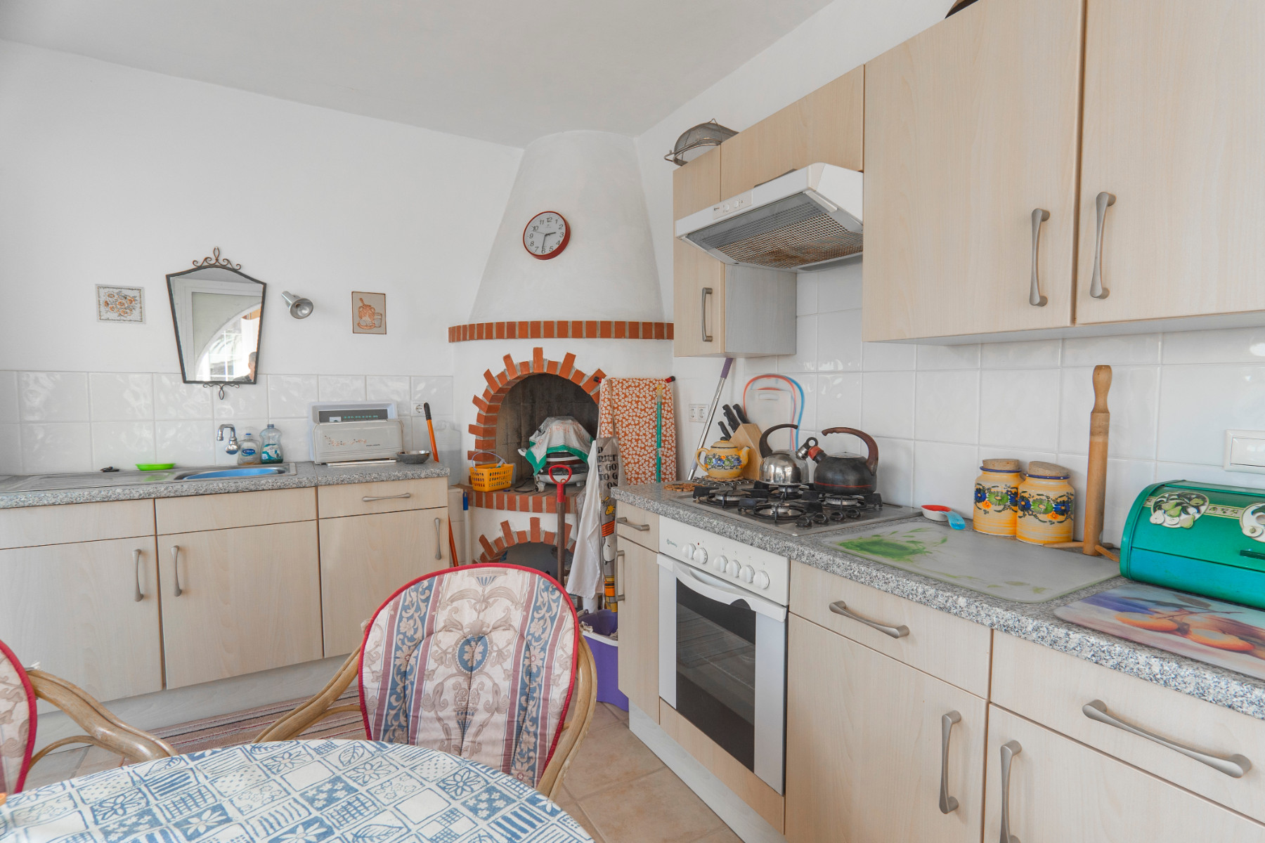 5 Bed, 3 Bath, HouseFor Sale, Ciudad Quesada, Alicante