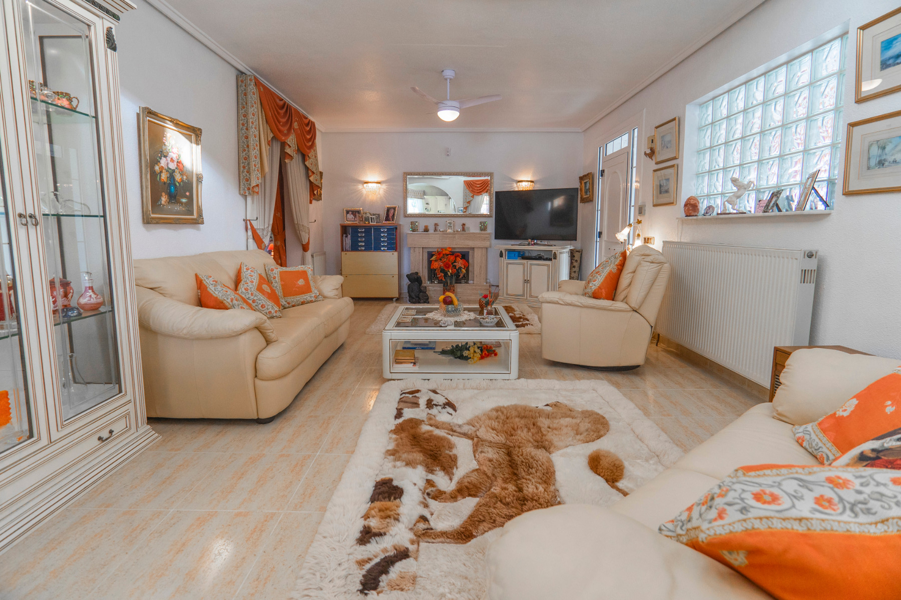 5 Bed, 3 Bath, HouseFor Sale, Ciudad Quesada, Alicante