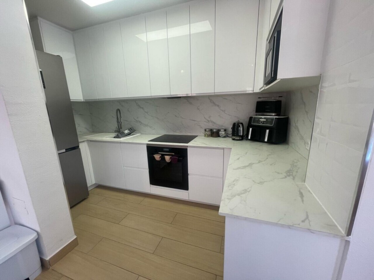 5 Bed, 2 Bath, HouseFor Sale, Play Flamenca, Alicante