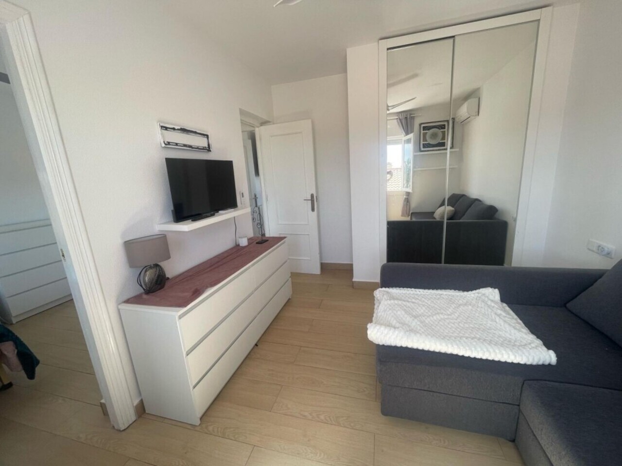 5 Bed, 2 Bath, HouseFor Sale, Play Flamenca, Alicante