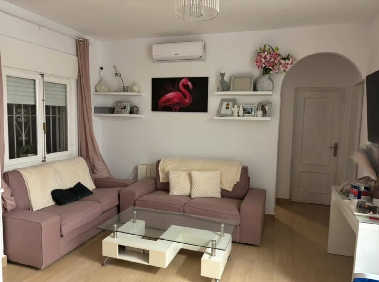 5 Bed, 2 Bath, HouseFor Sale, Play Flamenca, Alicante