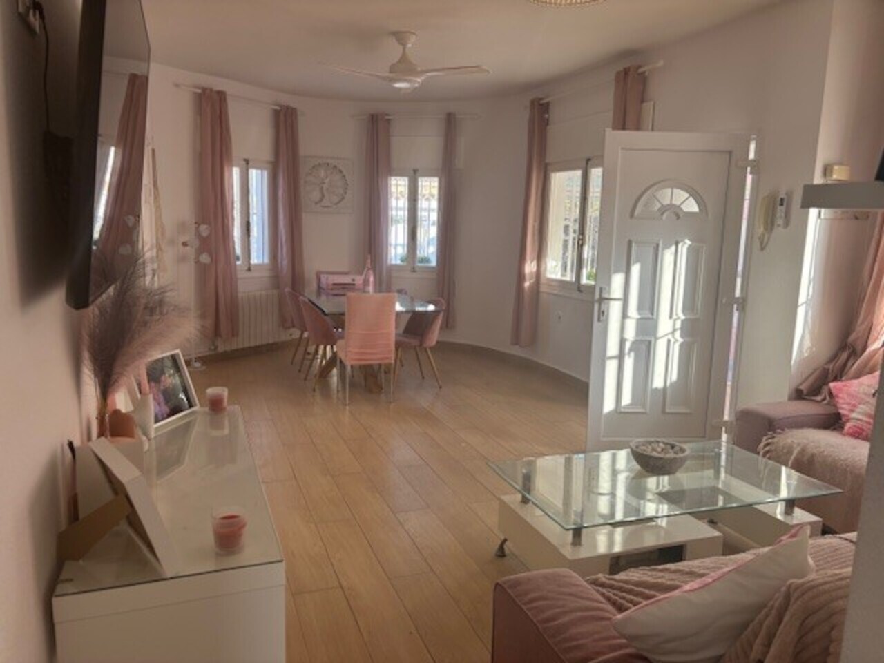 5 Bed, 2 Bath, HouseFor Sale, Play Flamenca, Alicante