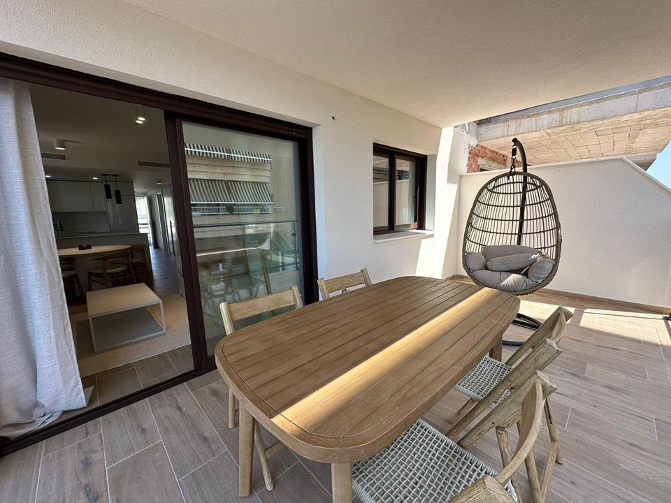 2 Bed, 1 Bath, ApartmentFor Sale, Gandia, Alicante