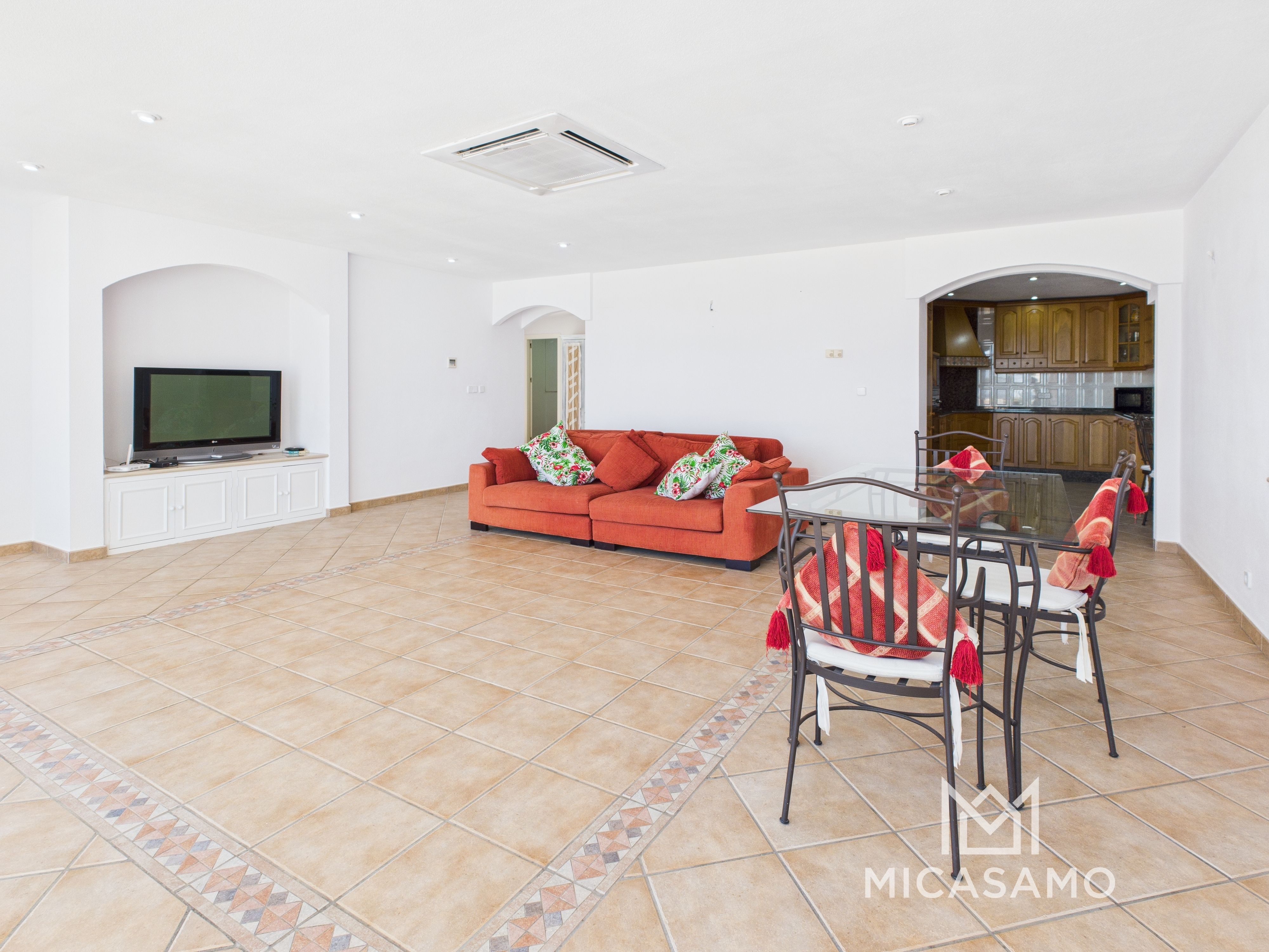 2 Bed, 2 Bath, ApartmentFor Sale, La Manga Club, Murcia