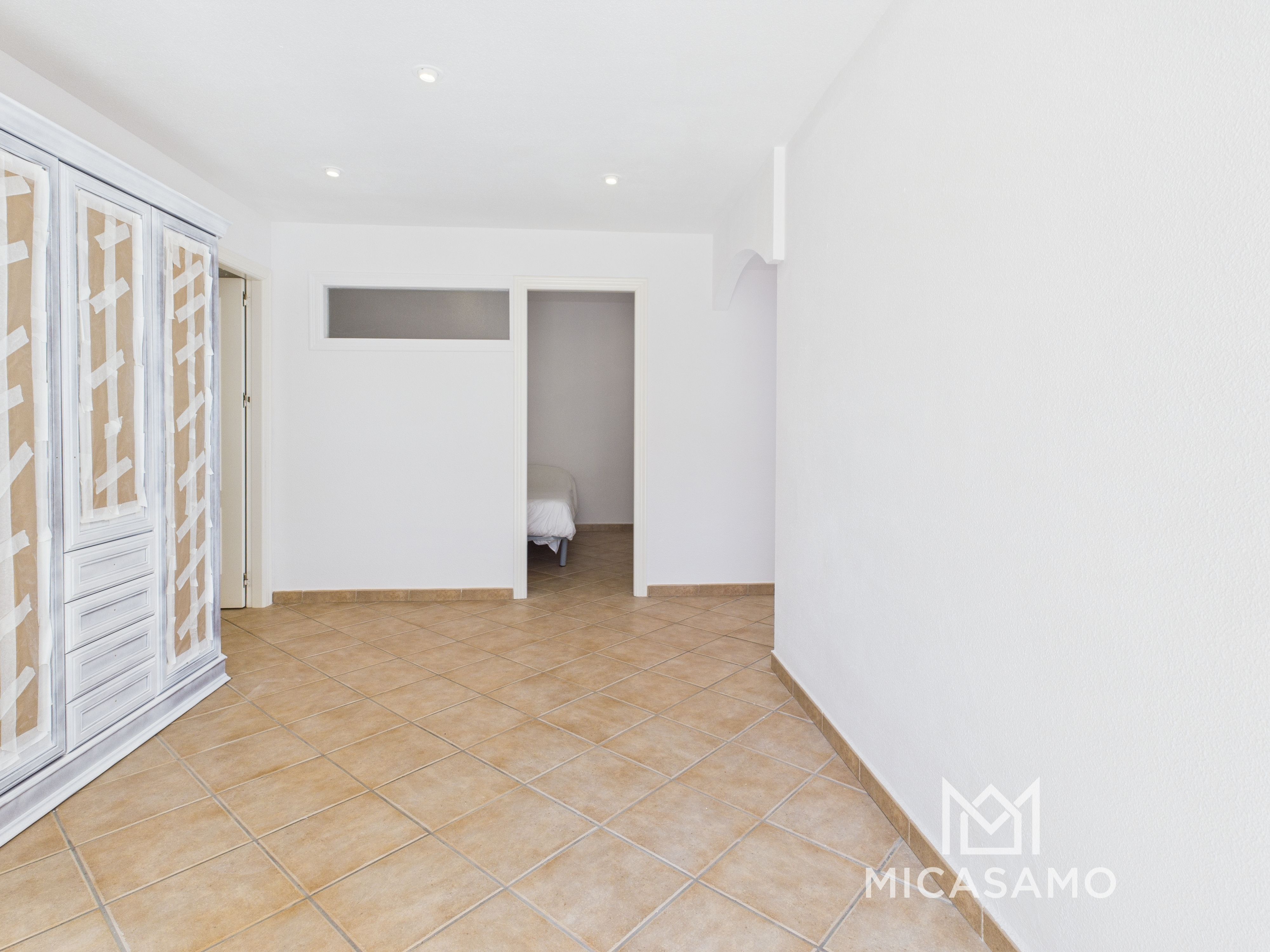 2 Bed, 2 Bath, ApartmentFor Sale, La Manga Club, Murcia