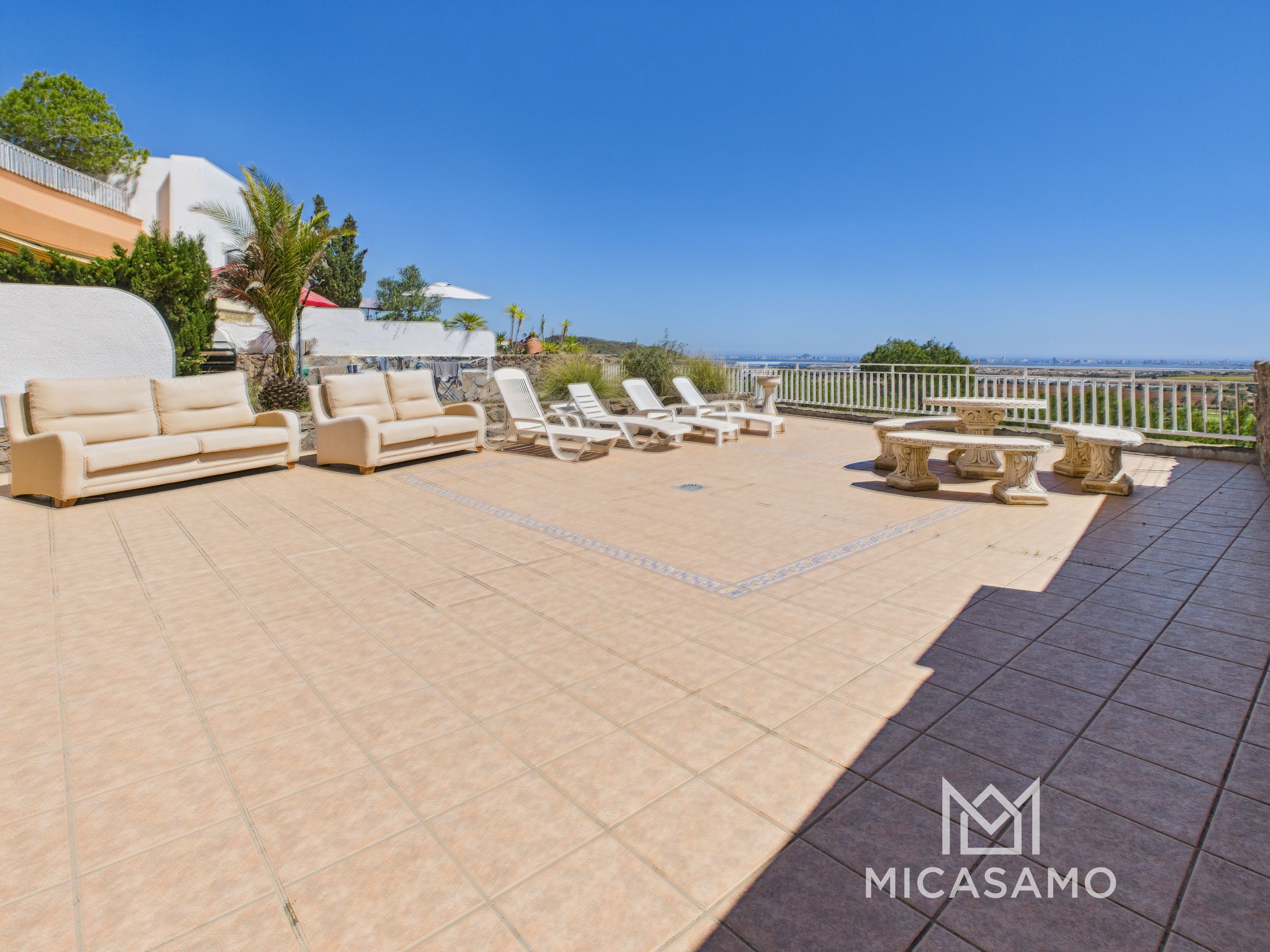 2 Bed, 2 Bath, ApartmentFor Sale, La Manga Club, Murcia