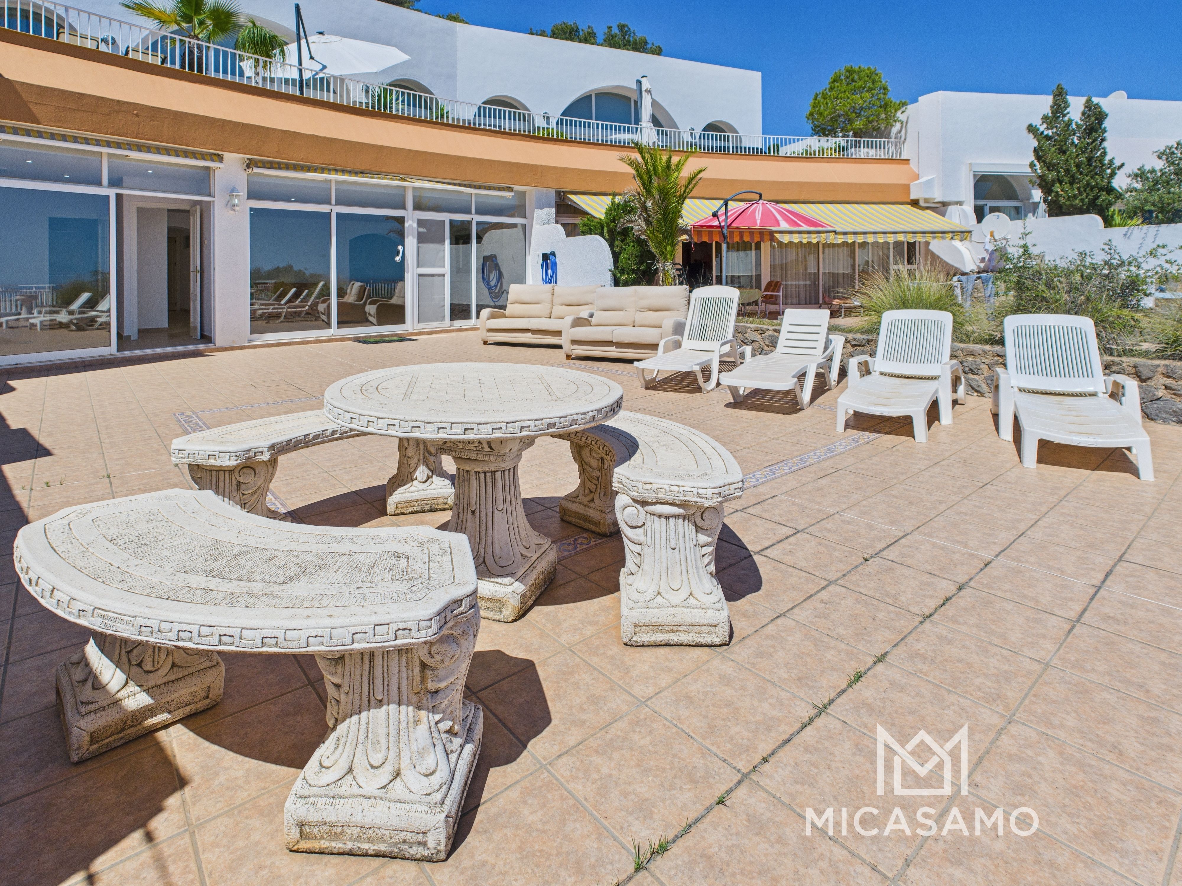 2 Bed, 2 Bath, ApartmentFor Sale, La Manga Club, Murcia