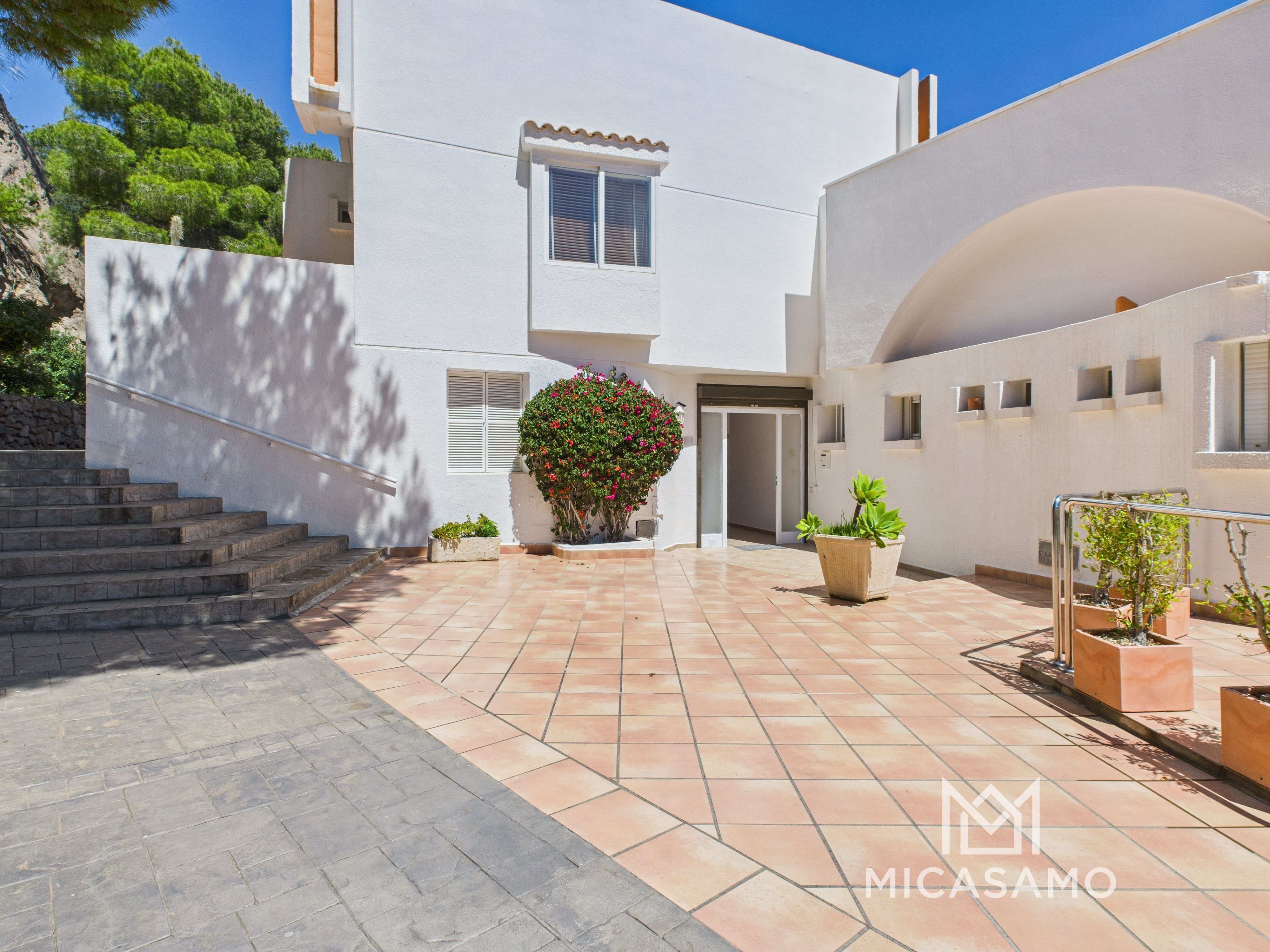 2 Bed, 2 Bath, ApartmentFor Sale, La Manga Club, Murcia