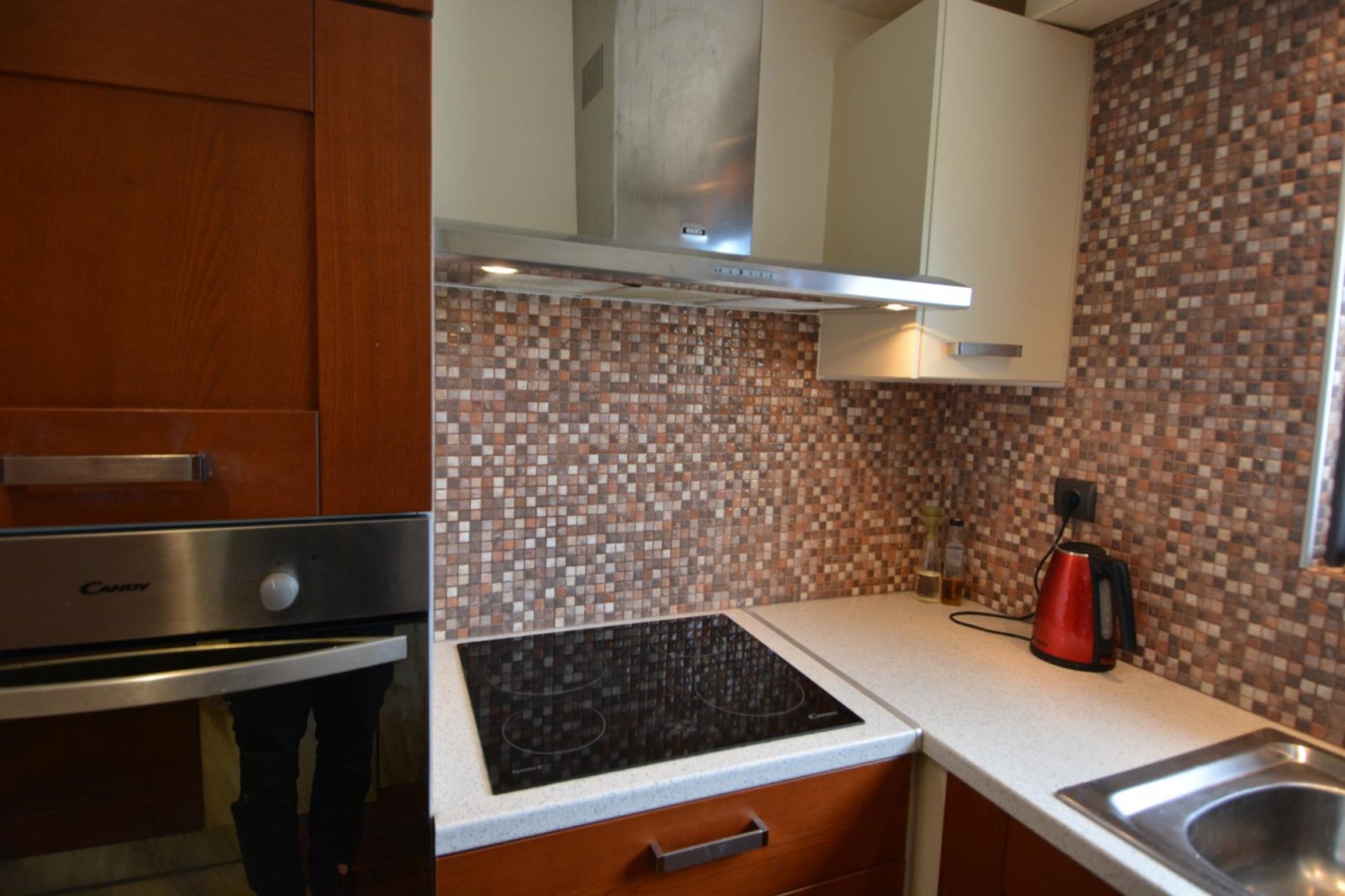 4 Bed, 3 Bath, HouseFor Sale, Chania, Crete