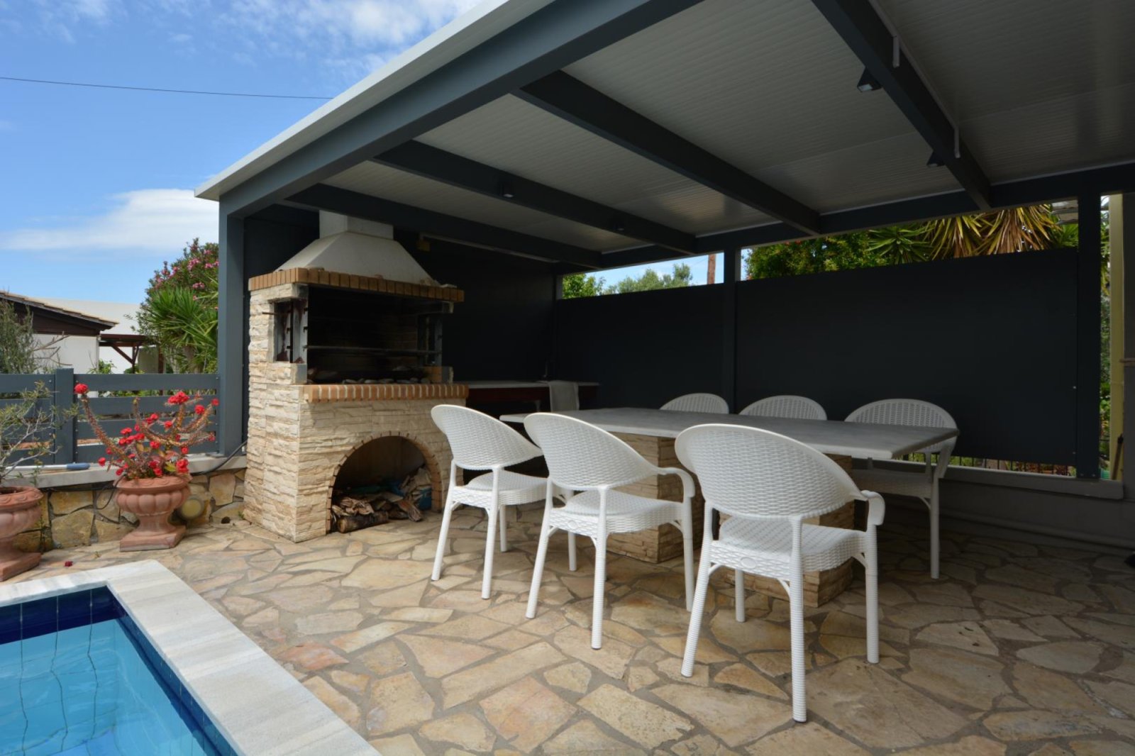 4 Bed, 3 Bath, HouseFor Sale, Chania, Crete