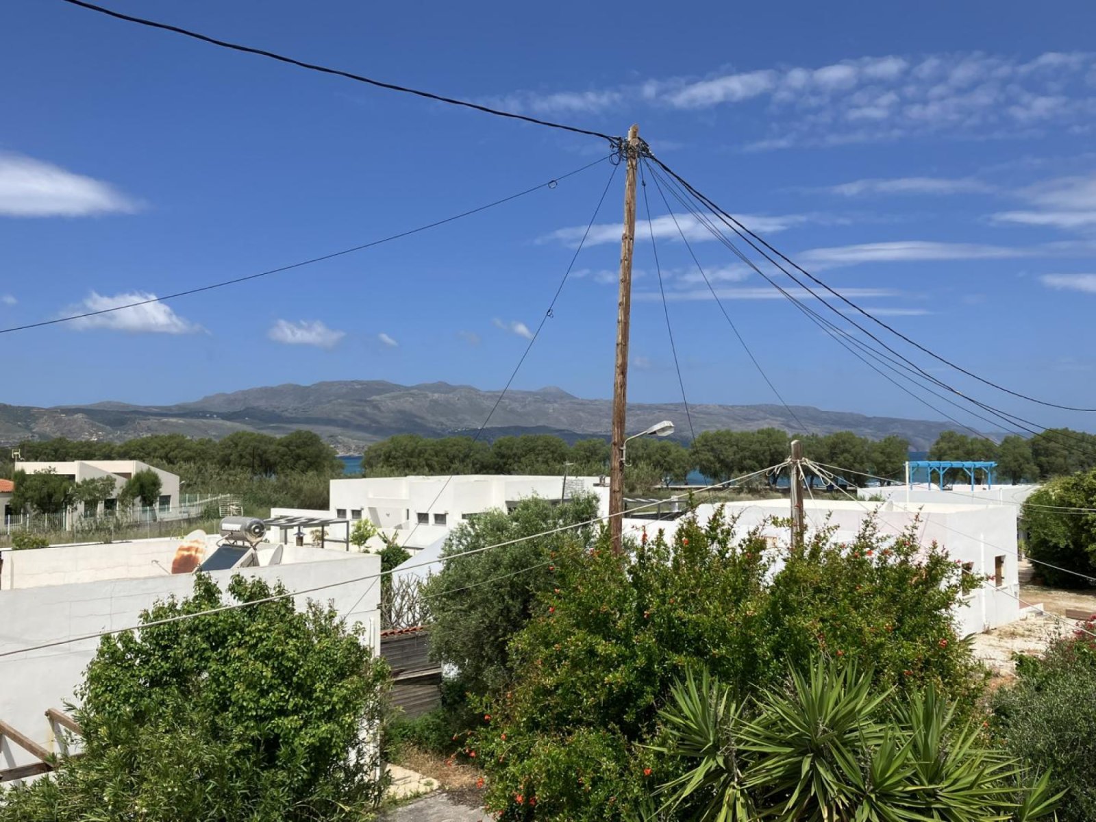 4 Bed, 3 Bath, HouseFor Sale, Chania, Crete