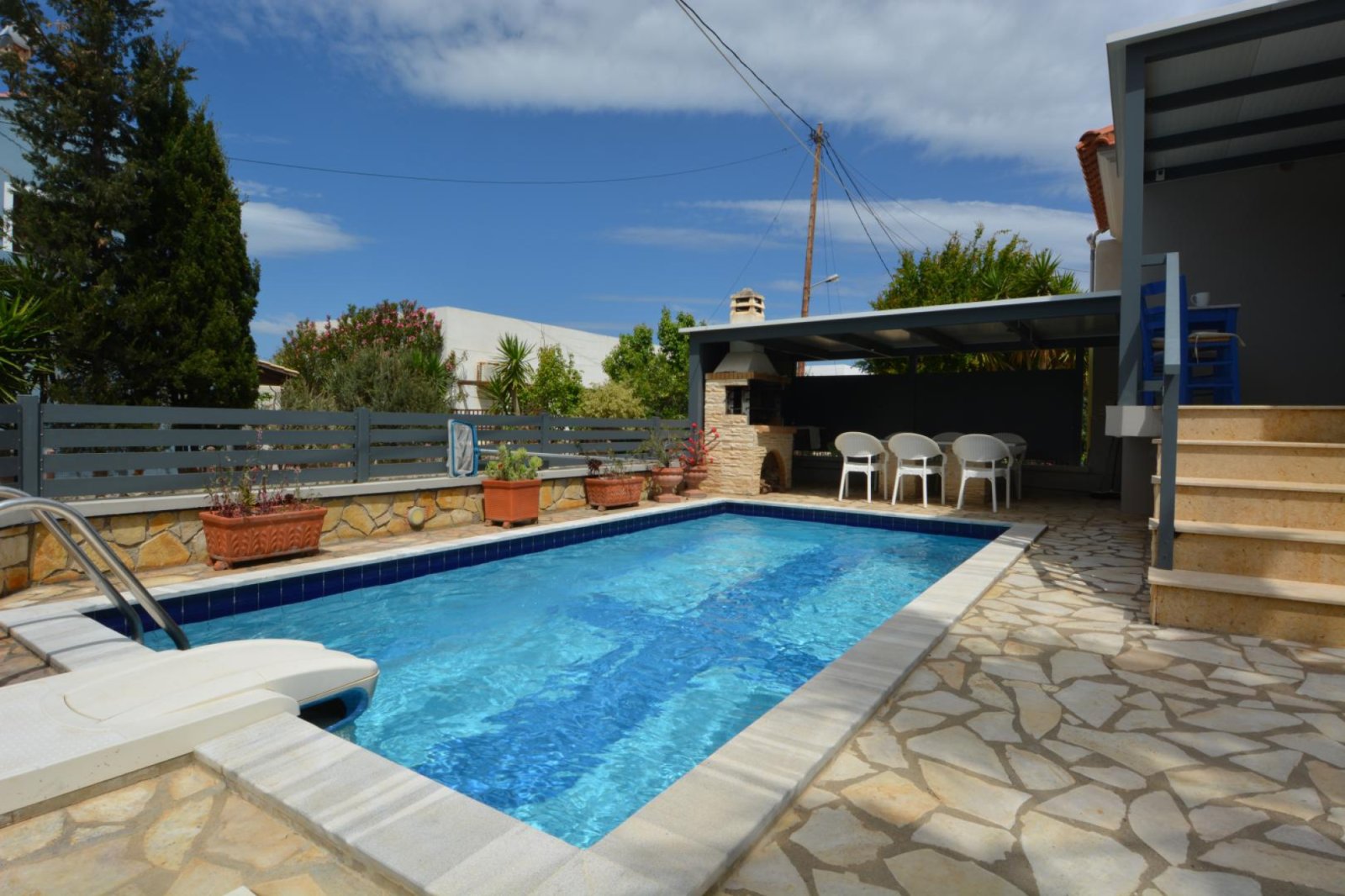 4 Bed, 3 Bath, HouseFor Sale, Chania, Crete