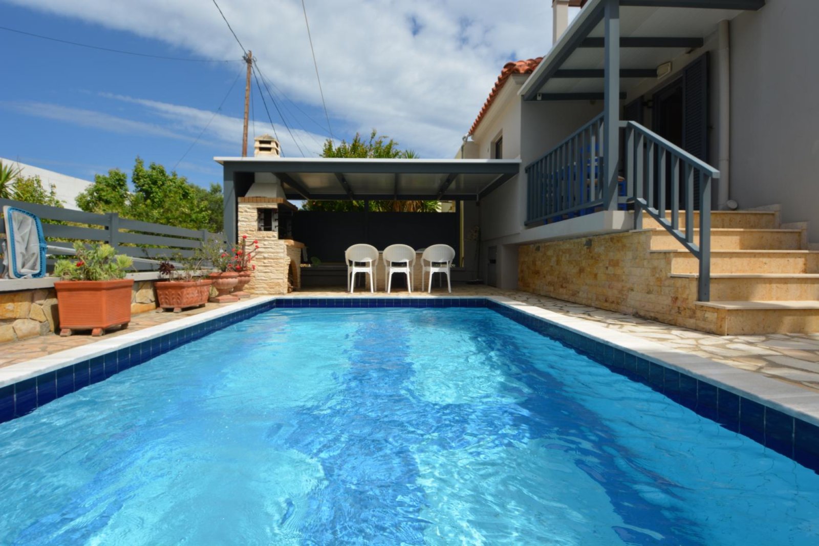 4 Bed, 3 Bath, HouseFor Sale, Chania, Crete