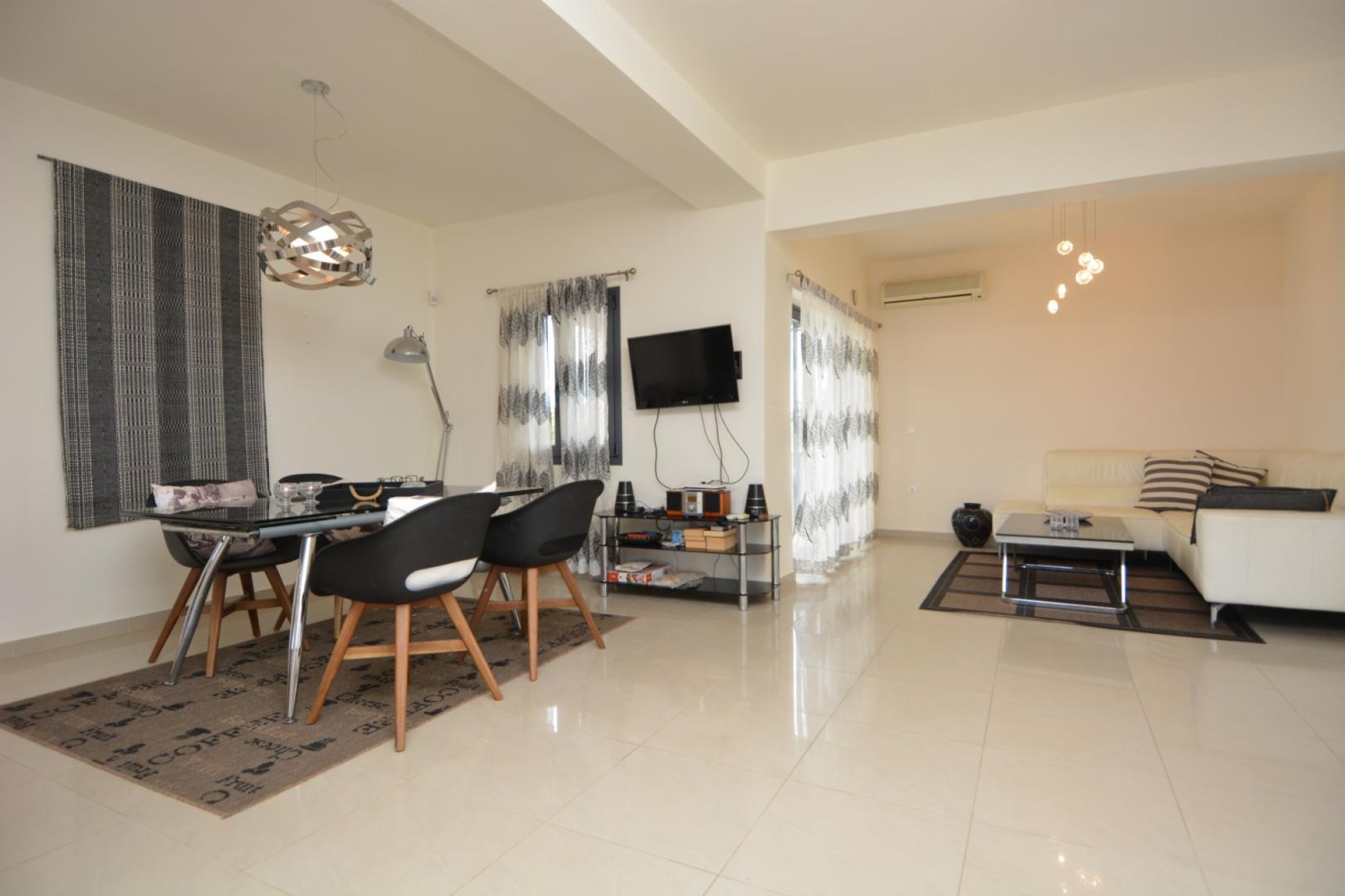 4 Bed, 3 Bath, HouseFor Sale, Chania, Crete