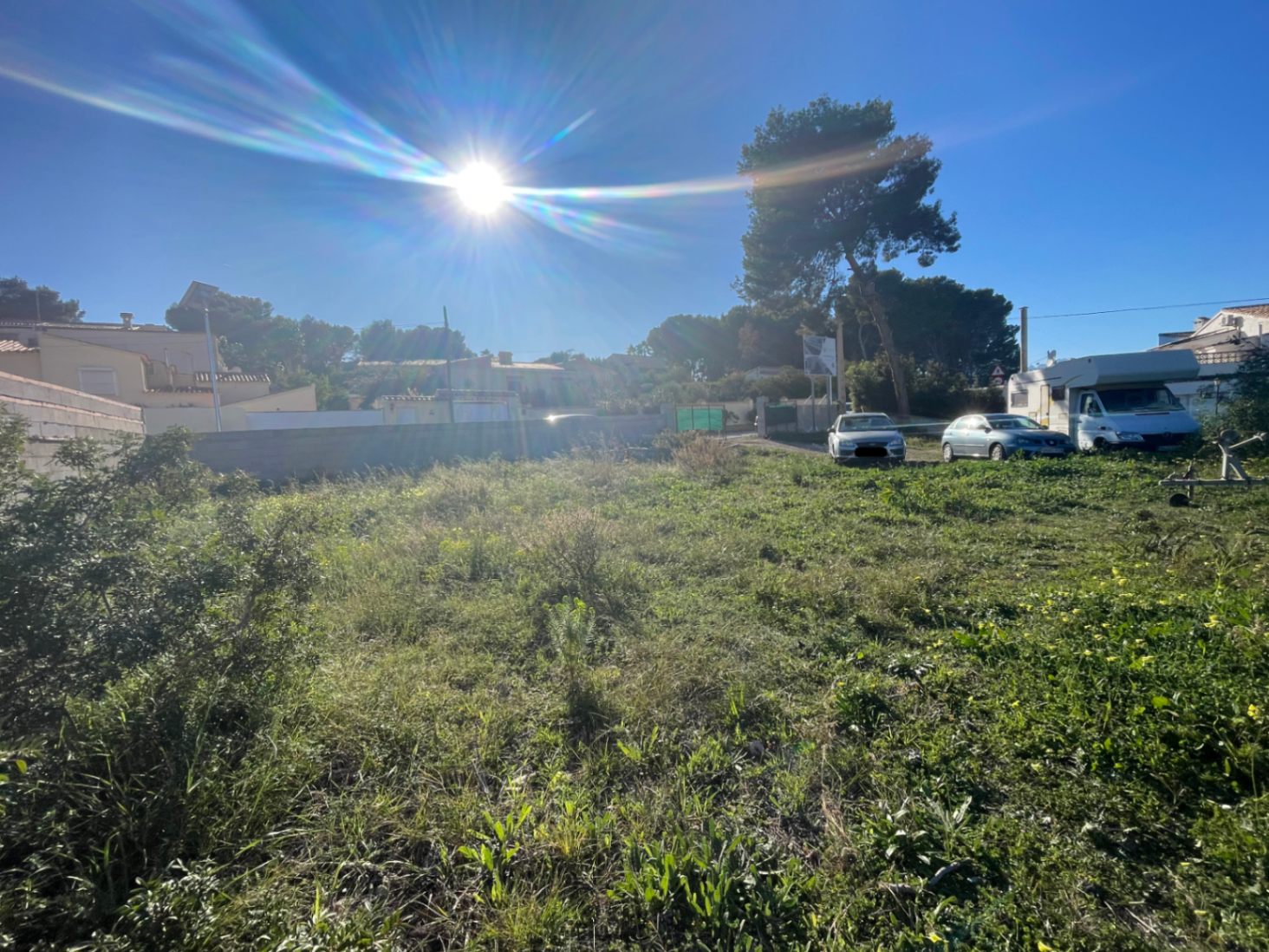 Land, For Sale