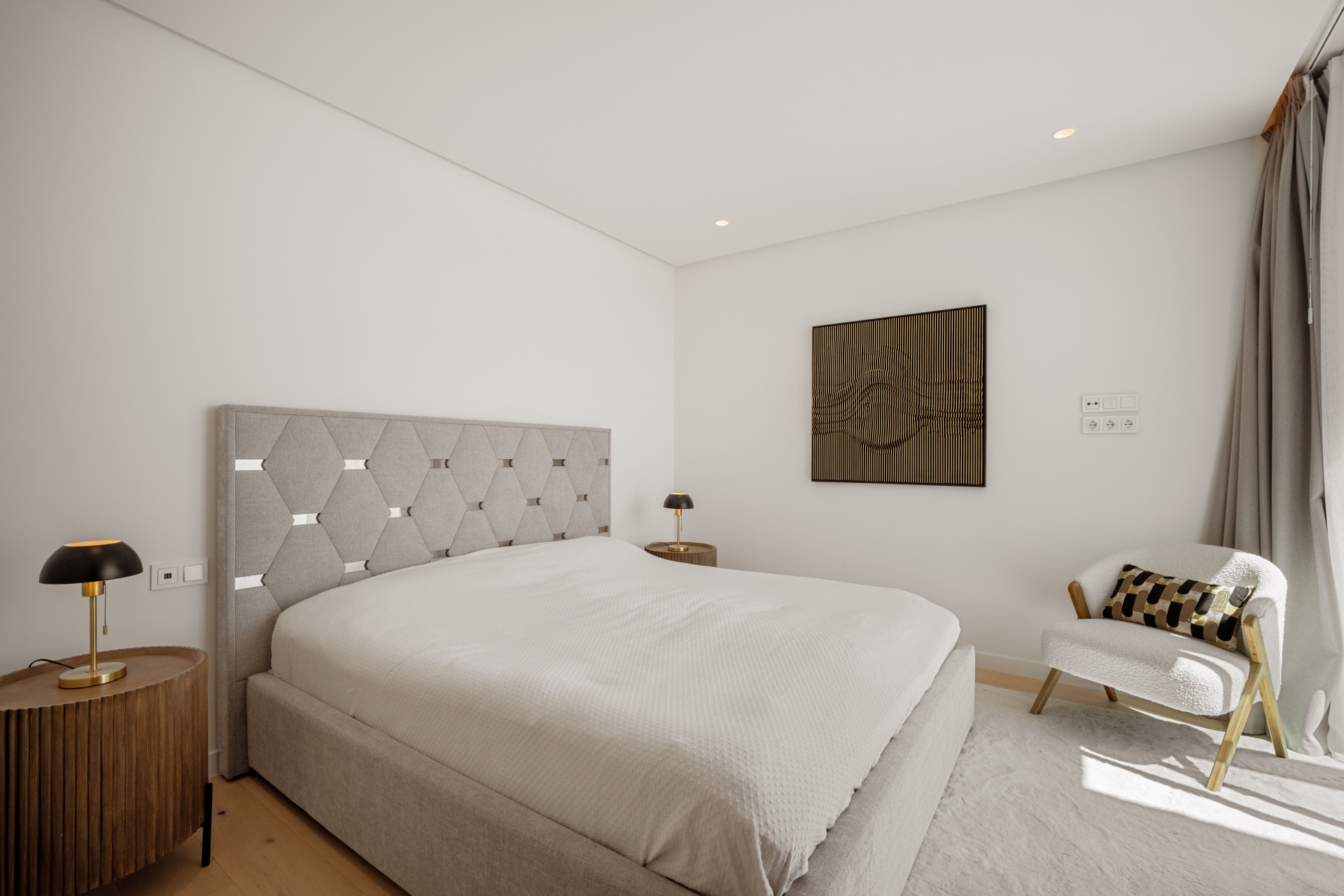 3 Bed, 2 Bath, ApartmentFor Sale, Ojén, Malaga