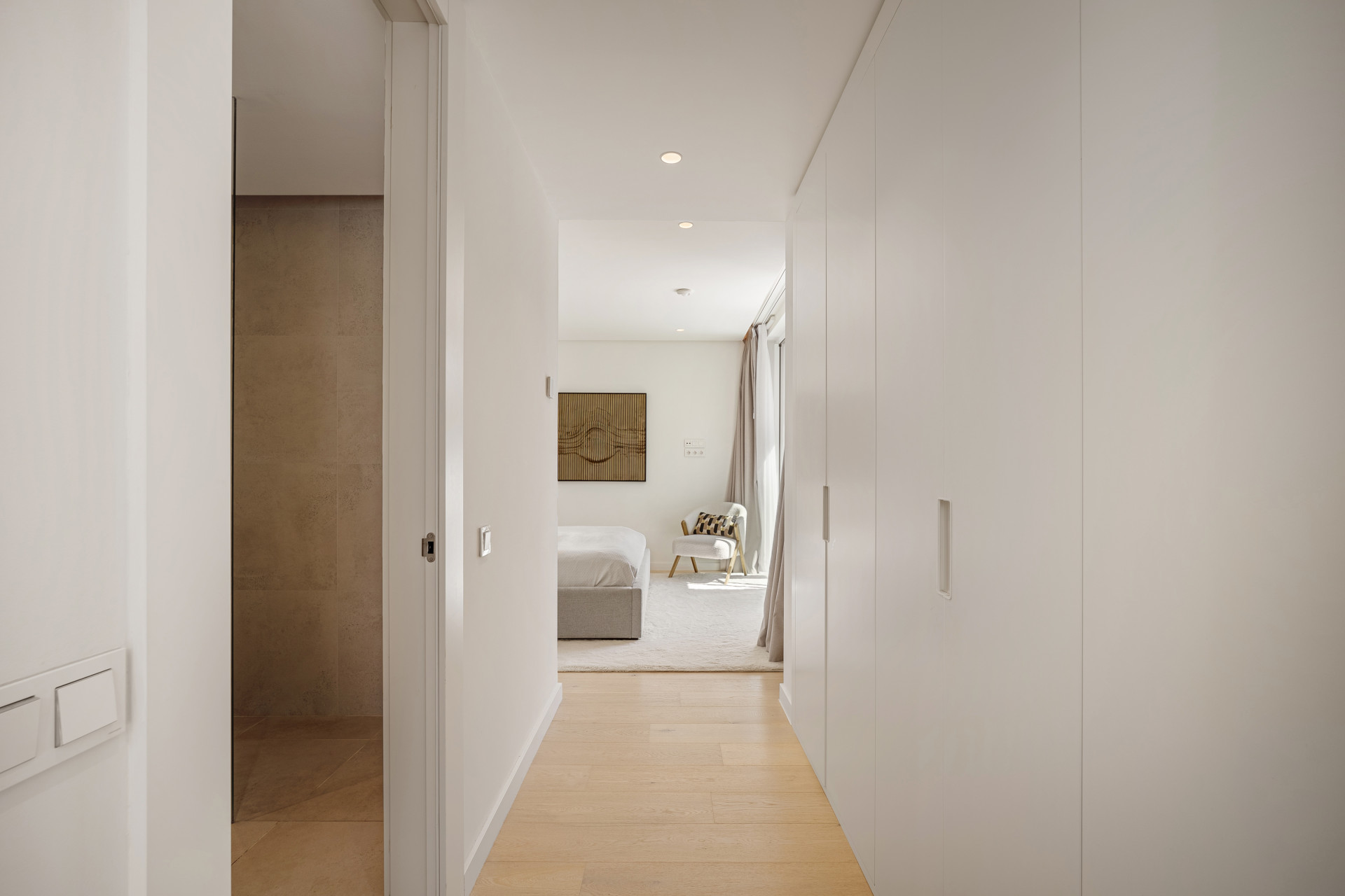 3 Bed, 2 Bath, ApartmentFor Sale, Ojén, Malaga