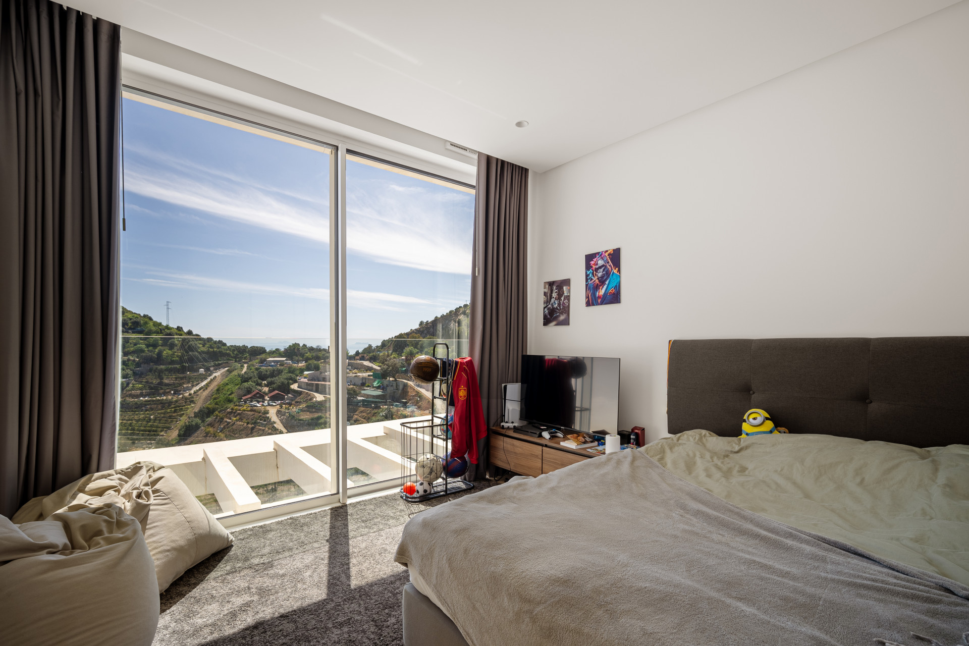 3 Bed, 2 Bath, ApartmentFor Sale, Ojén, Malaga