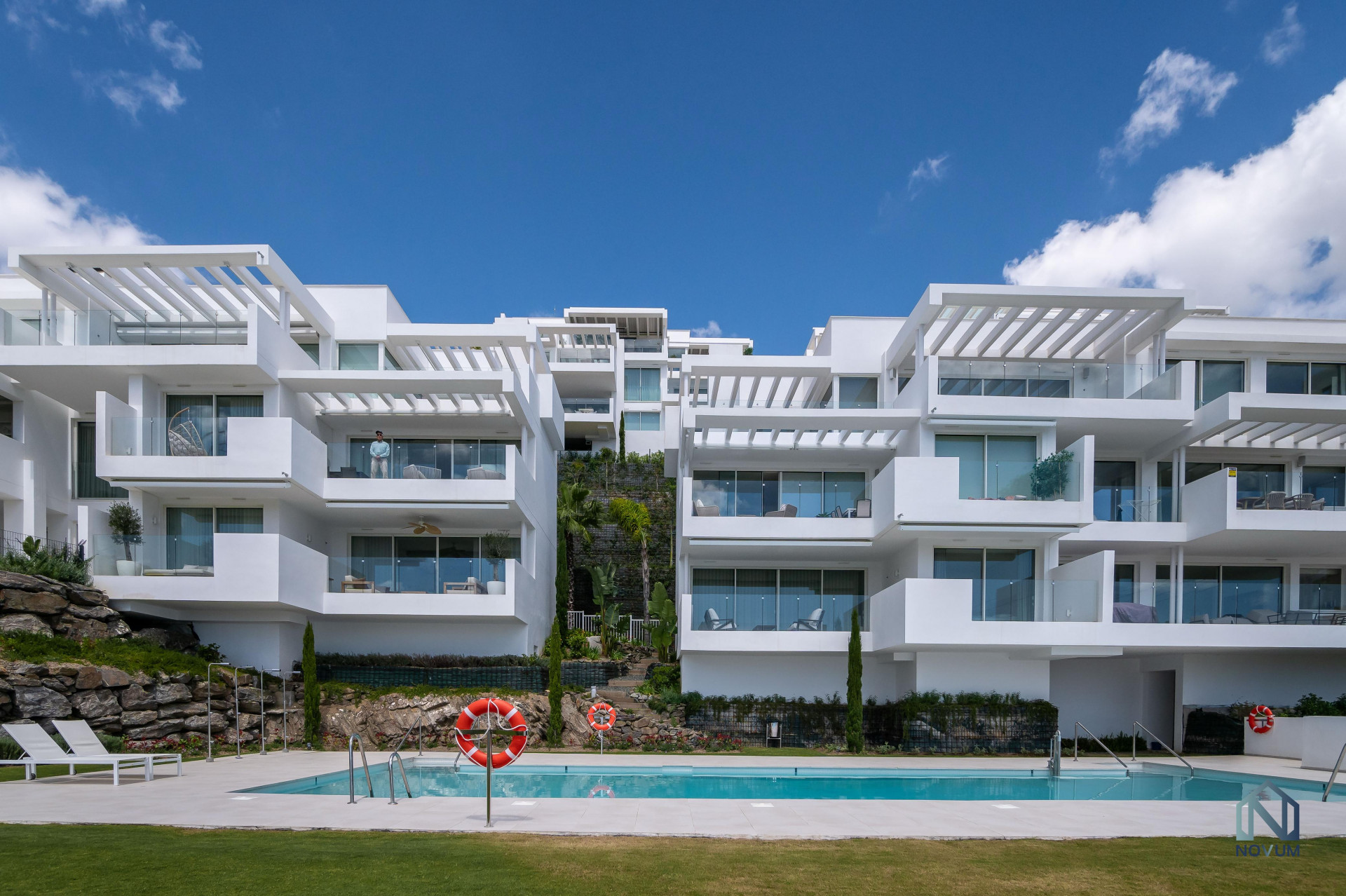 3 Bed, 2 Bath, ApartmentFor Sale, Ojén, Malaga