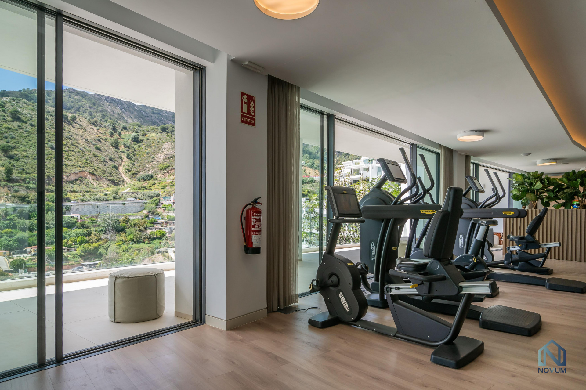 3 Bed, 2 Bath, ApartmentFor Sale, Ojén, Malaga