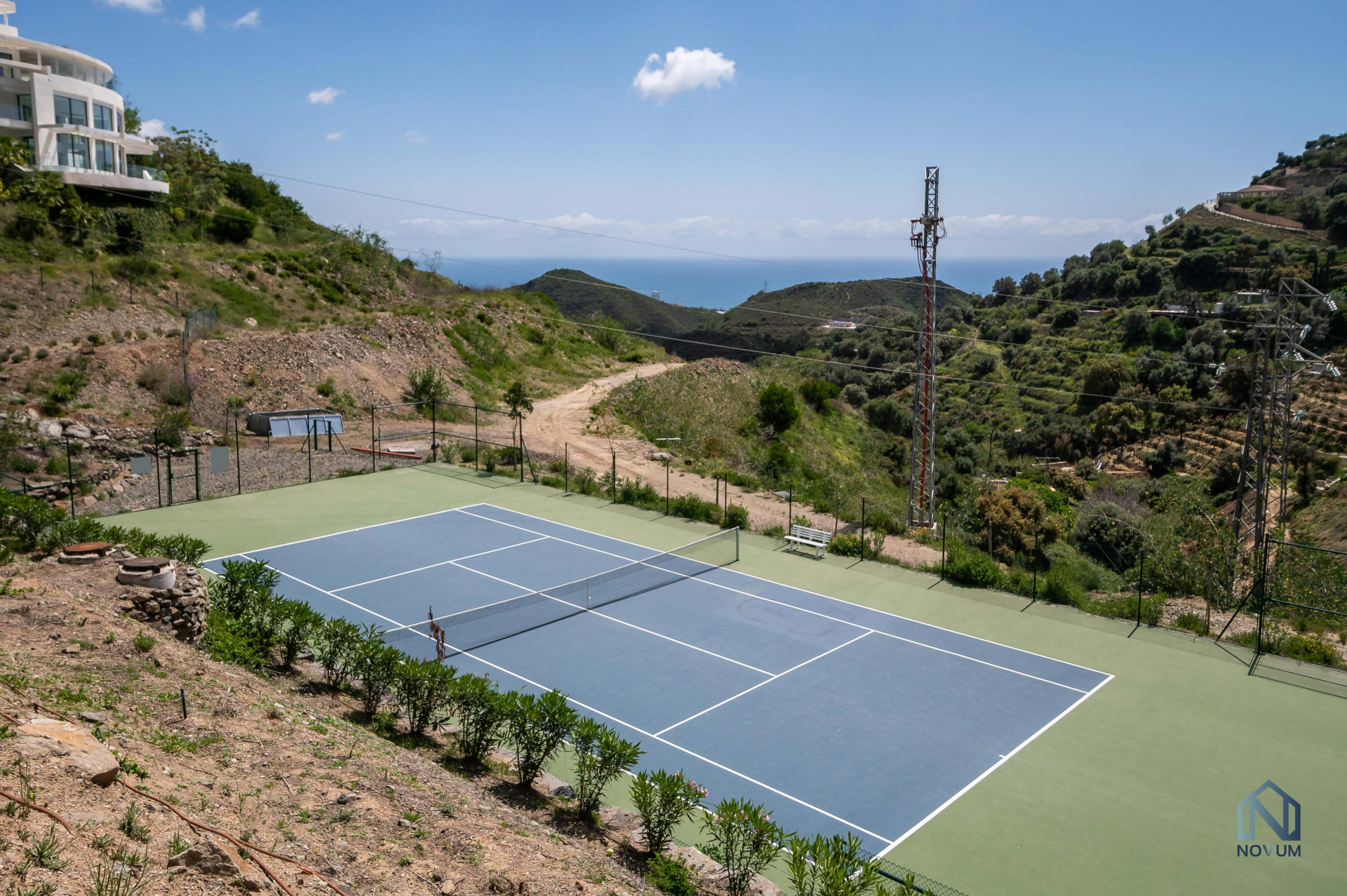 3 Bed, 2 Bath, ApartmentFor Sale, Ojén, Malaga