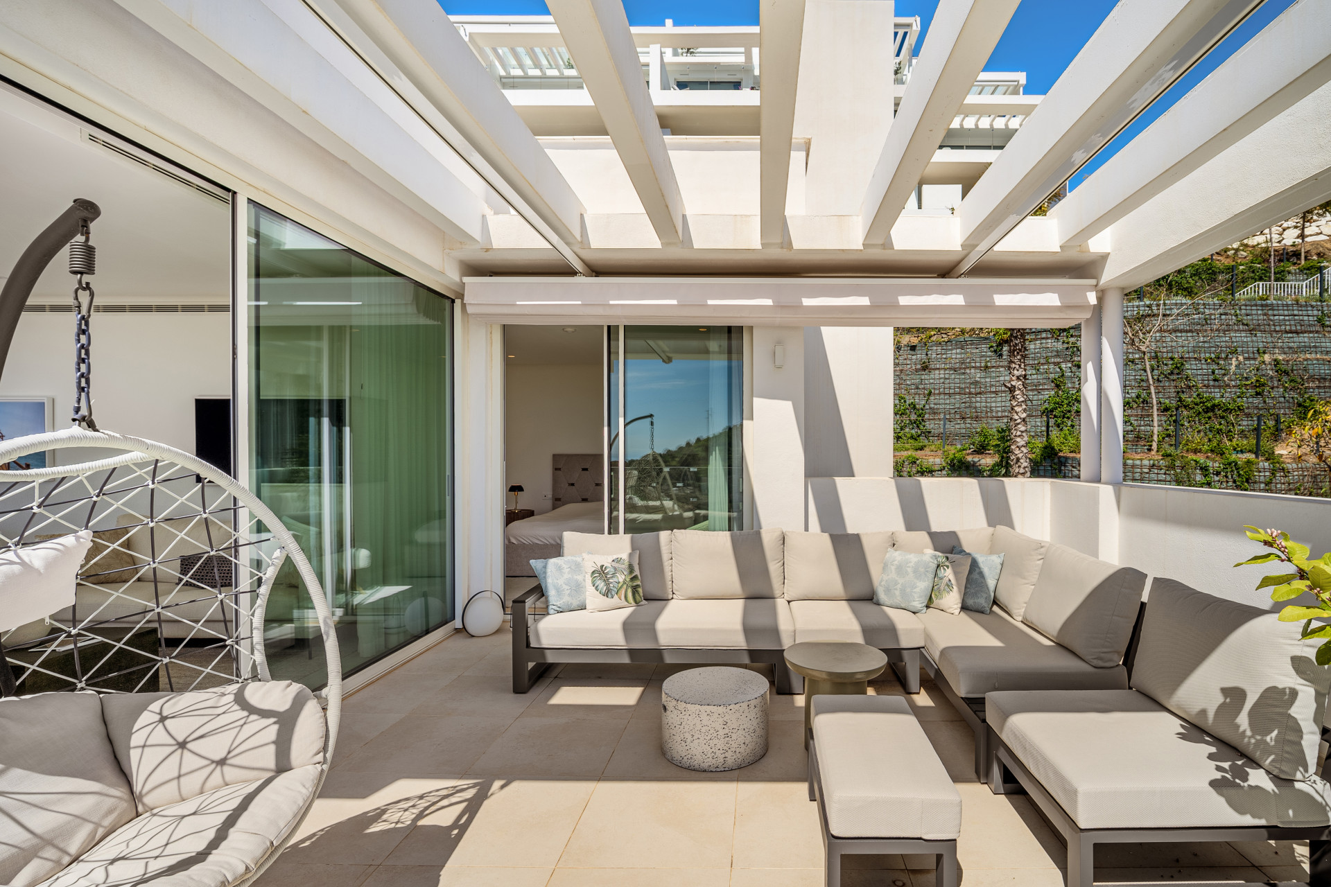 3 Bed, 2 Bath, ApartmentFor Sale, Ojén, Malaga