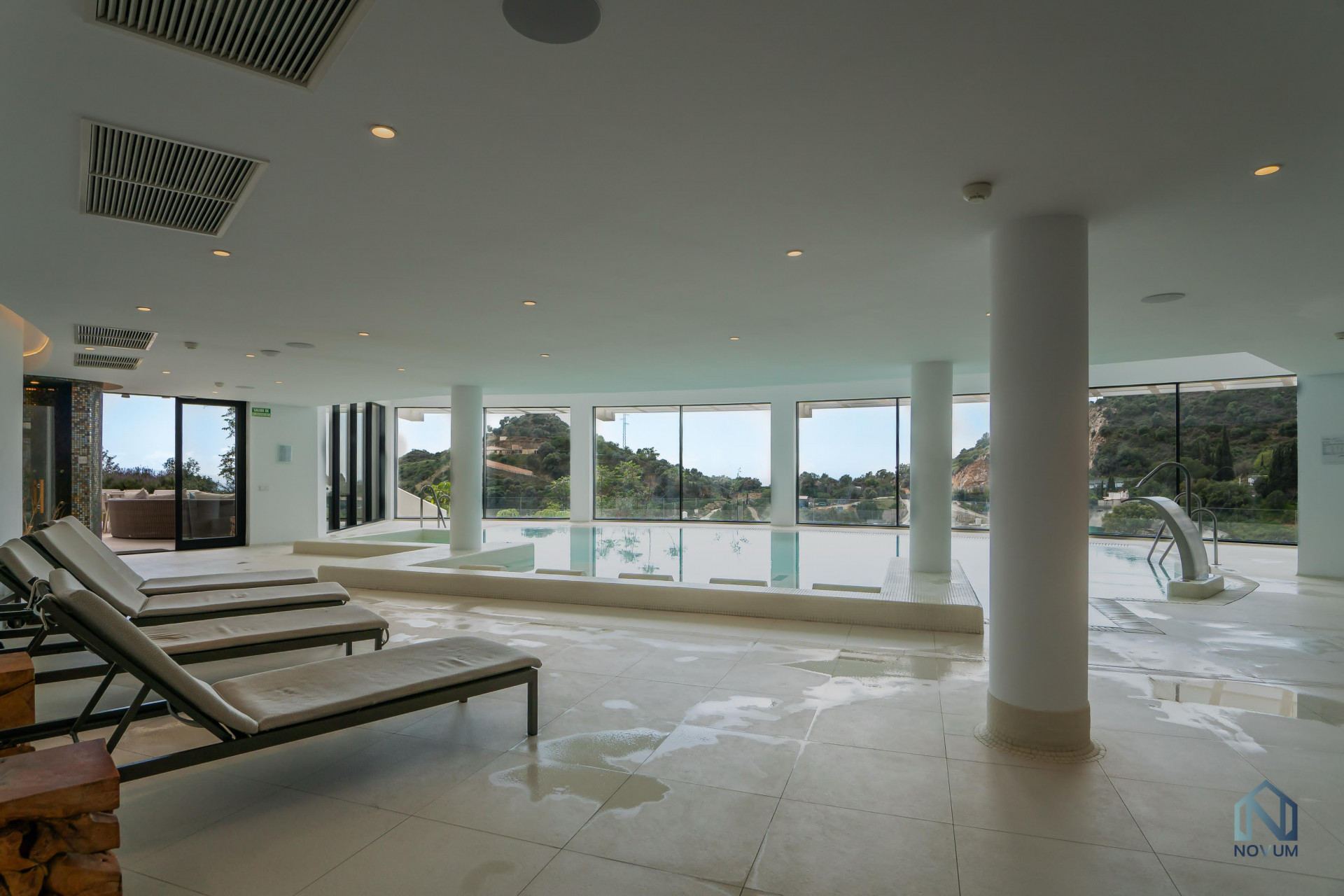 3 Bed, 2 Bath, ApartmentFor Sale, Ojén, Malaga