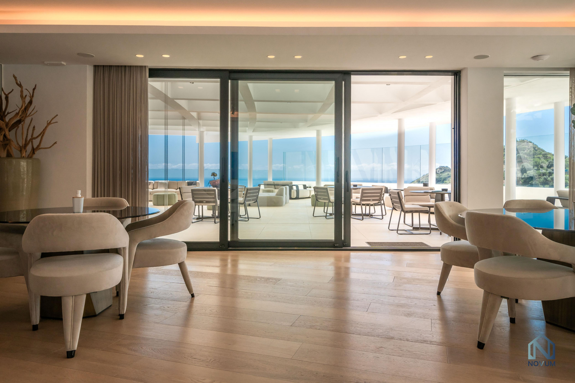 3 Bed, 2 Bath, ApartmentFor Sale, Ojén, Malaga