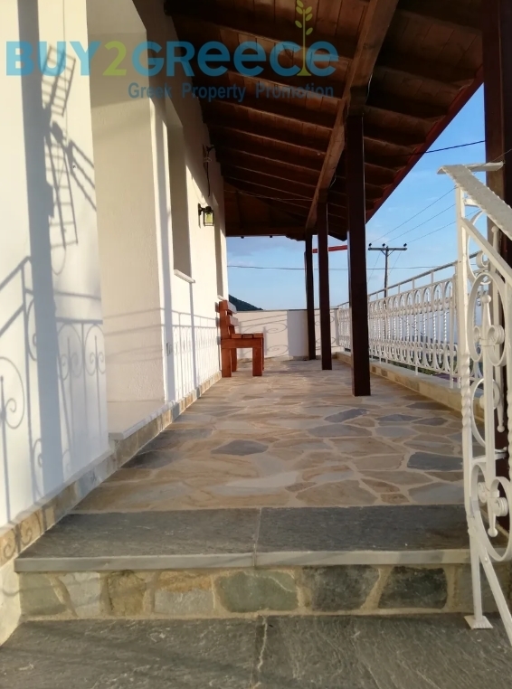 1 Bed, 1 Bath, HouseFor Sale, Kato Olympos