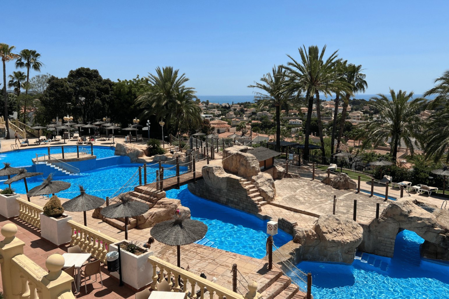 2 Bed, 1 Bath, HouseFor Sale, Calpe, Alicante