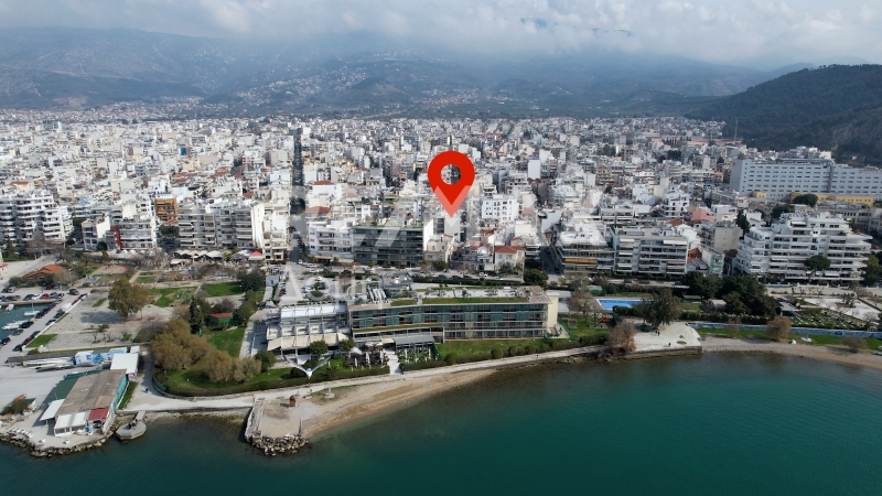 2 Bed, 1 Bath, HouseFor Sale, Anavros, Volos, Magnesia