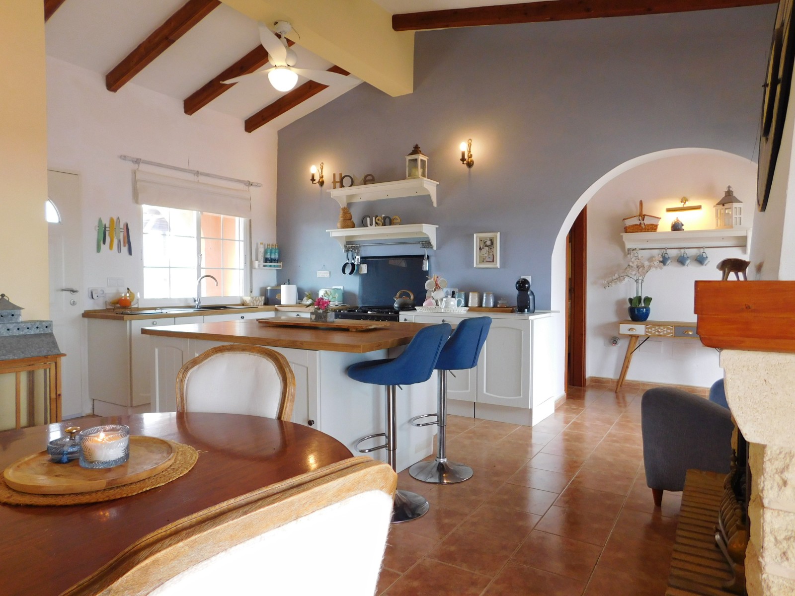 3 Bed, 2 Bath, HouseFor Sale, Dolores, Alicante