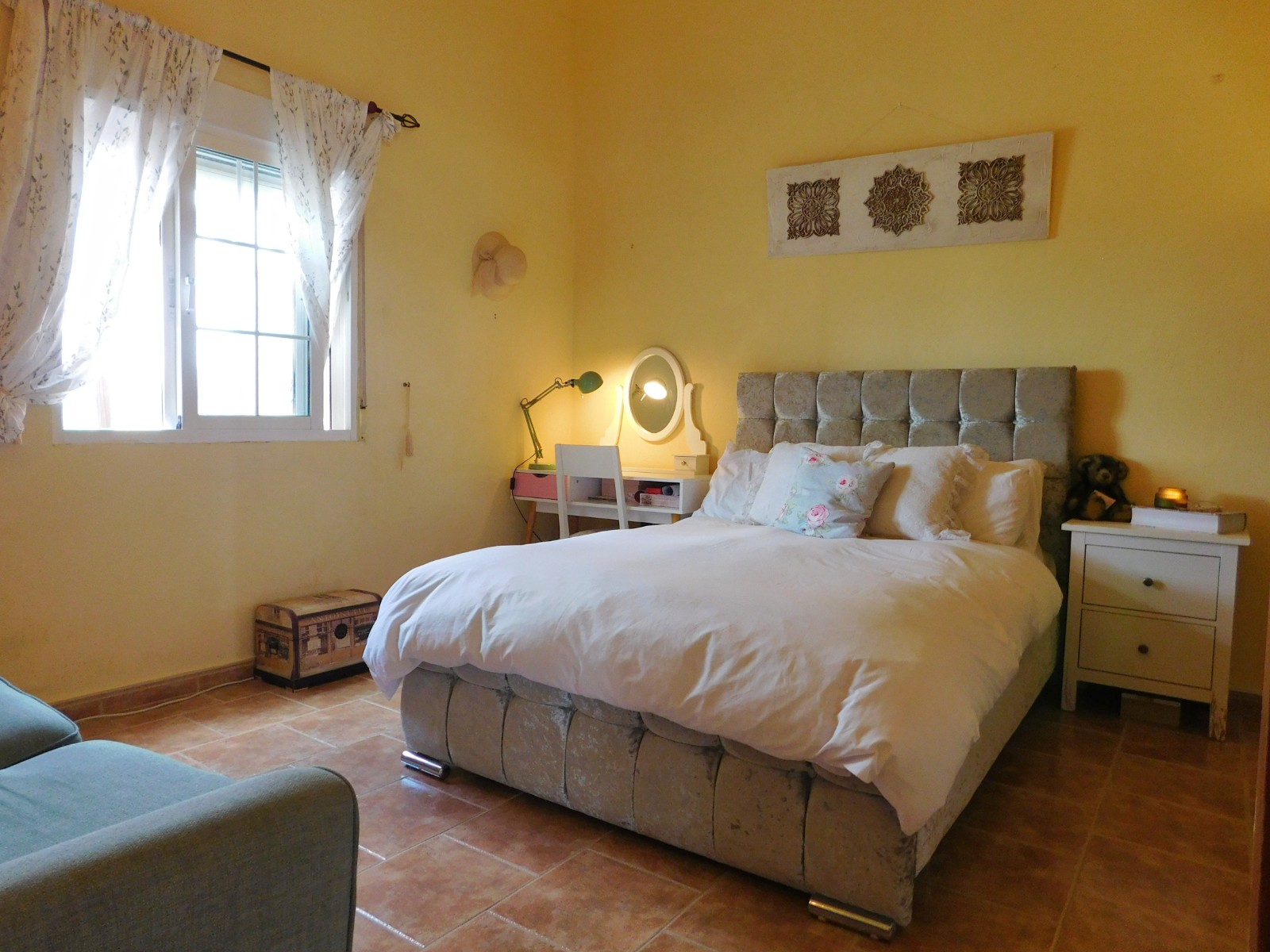 3 Bed, 2 Bath, HouseFor Sale, Dolores, Alicante