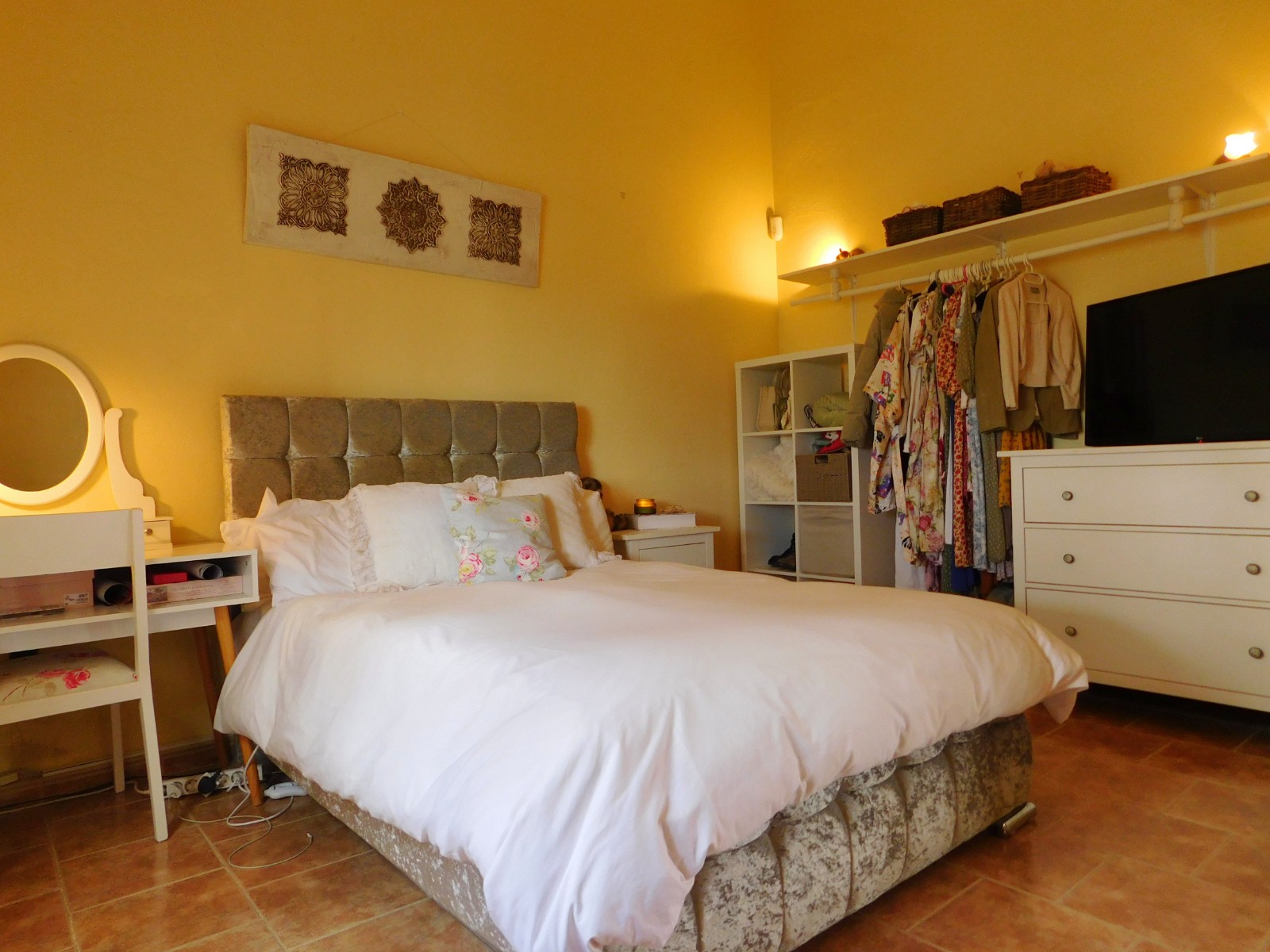 3 Bed, 2 Bath, HouseFor Sale, Dolores, Alicante