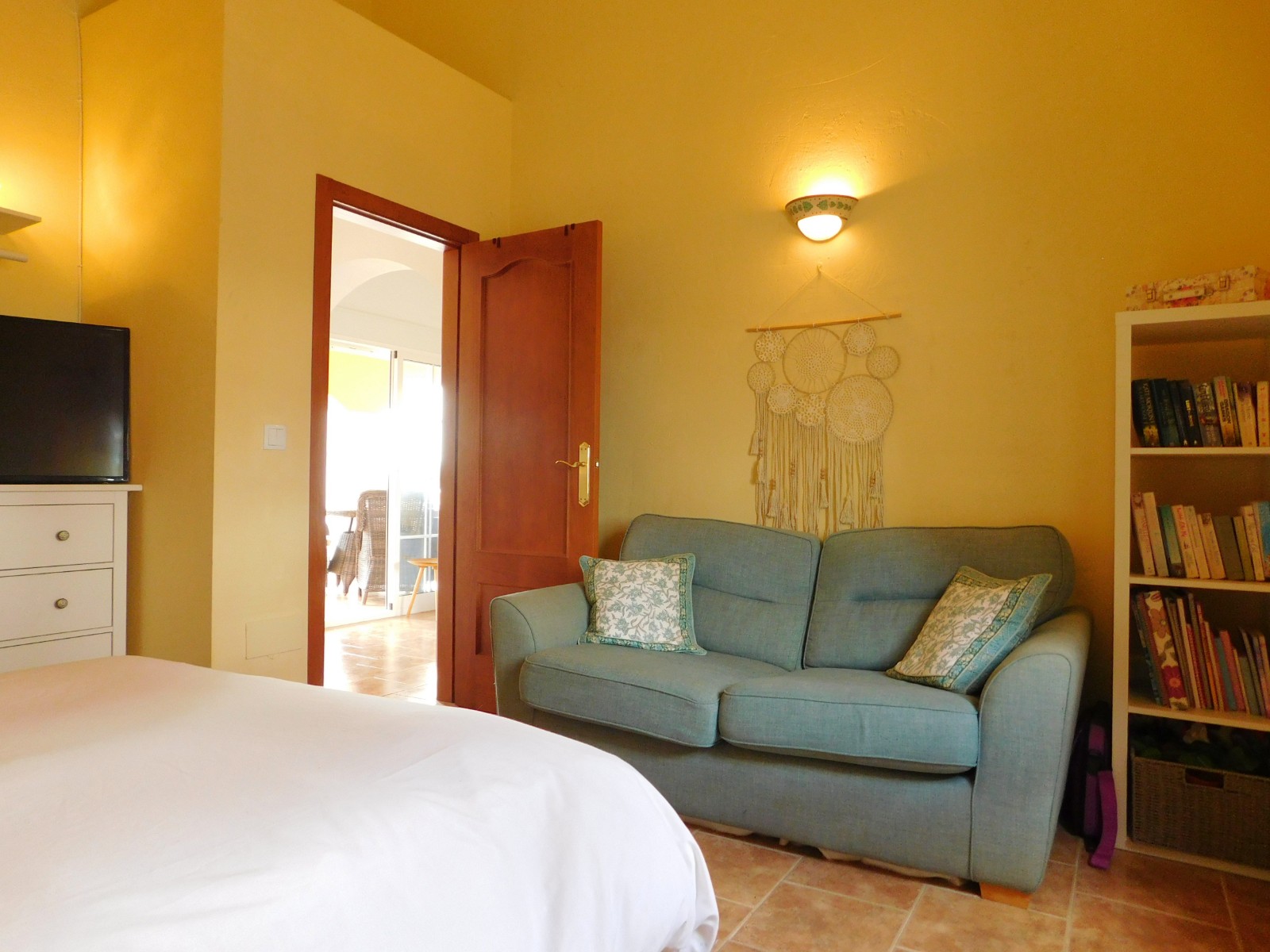 3 Bed, 2 Bath, HouseFor Sale, Dolores, Alicante