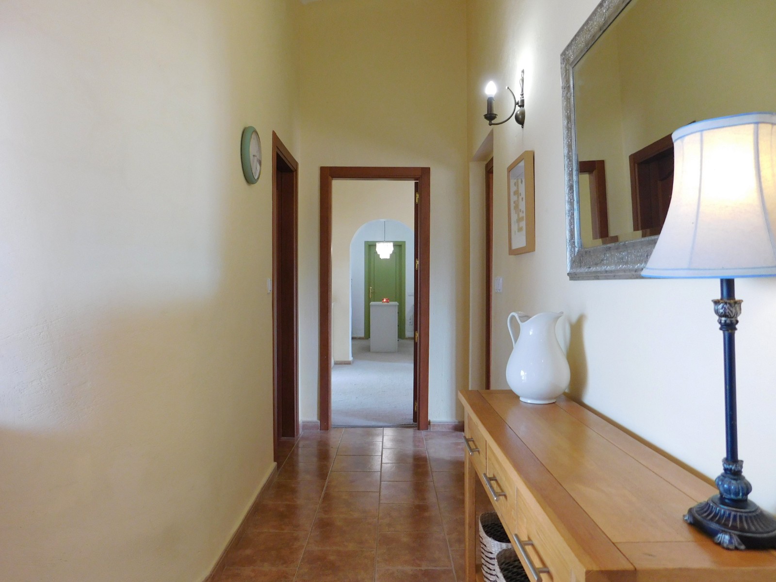 3 Bed, 2 Bath, HouseFor Sale, Dolores, Alicante