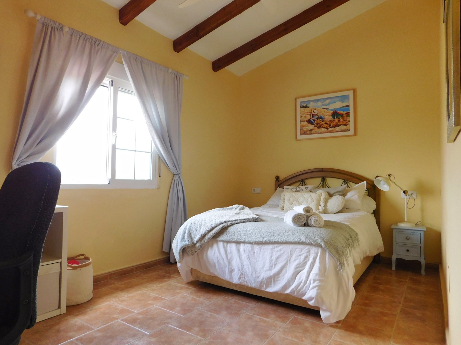 3 Bed, 2 Bath, HouseFor Sale, Dolores, Alicante