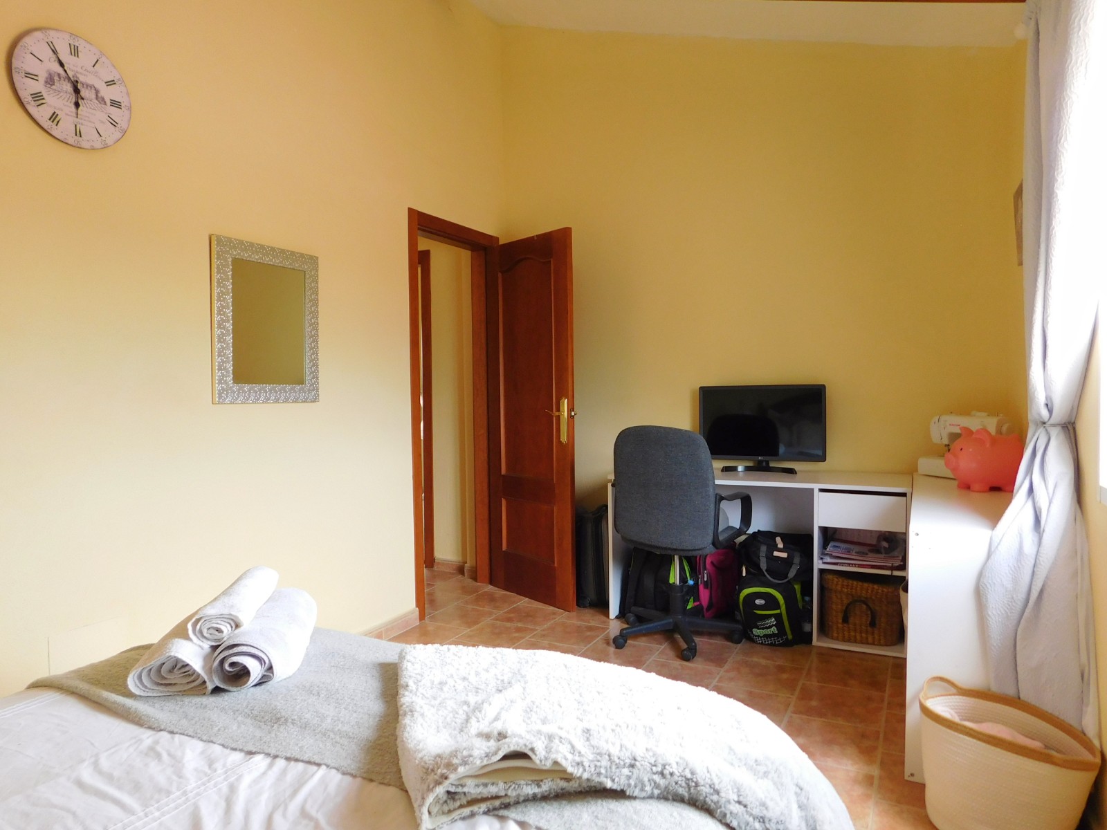 3 Bed, 2 Bath, HouseFor Sale, Dolores, Alicante