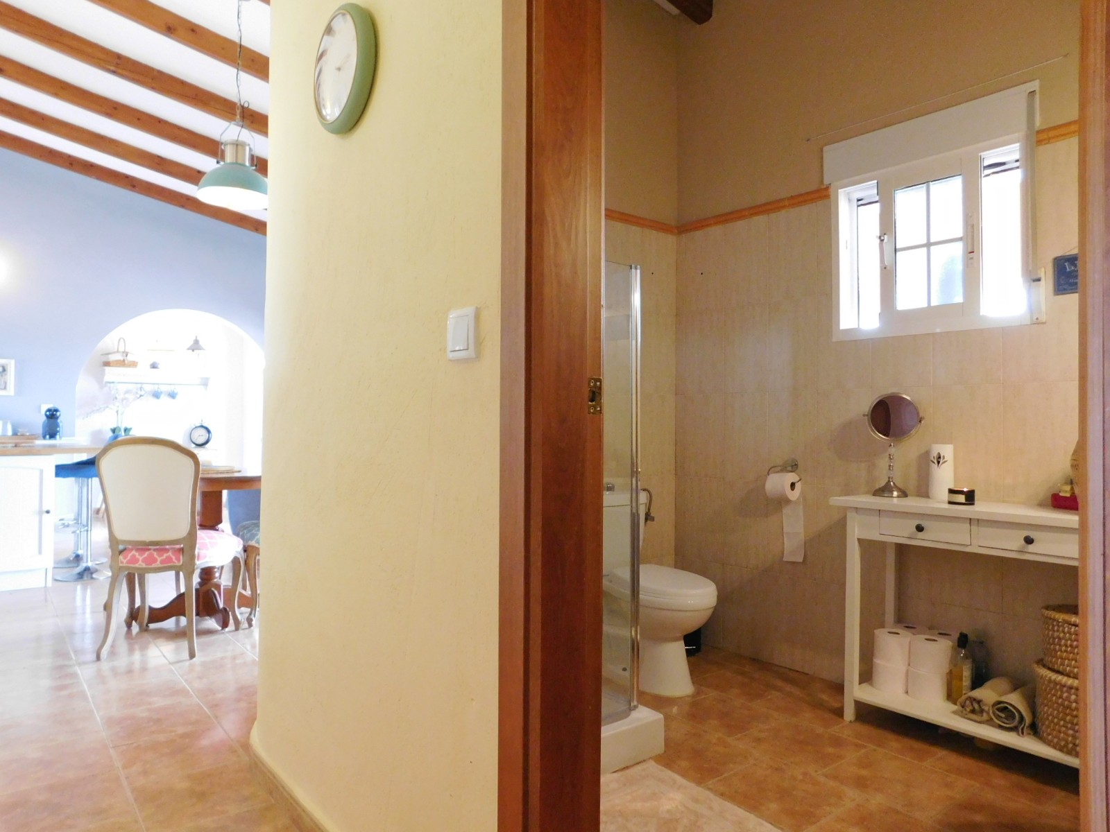 3 Bed, 2 Bath, HouseFor Sale, Dolores, Alicante