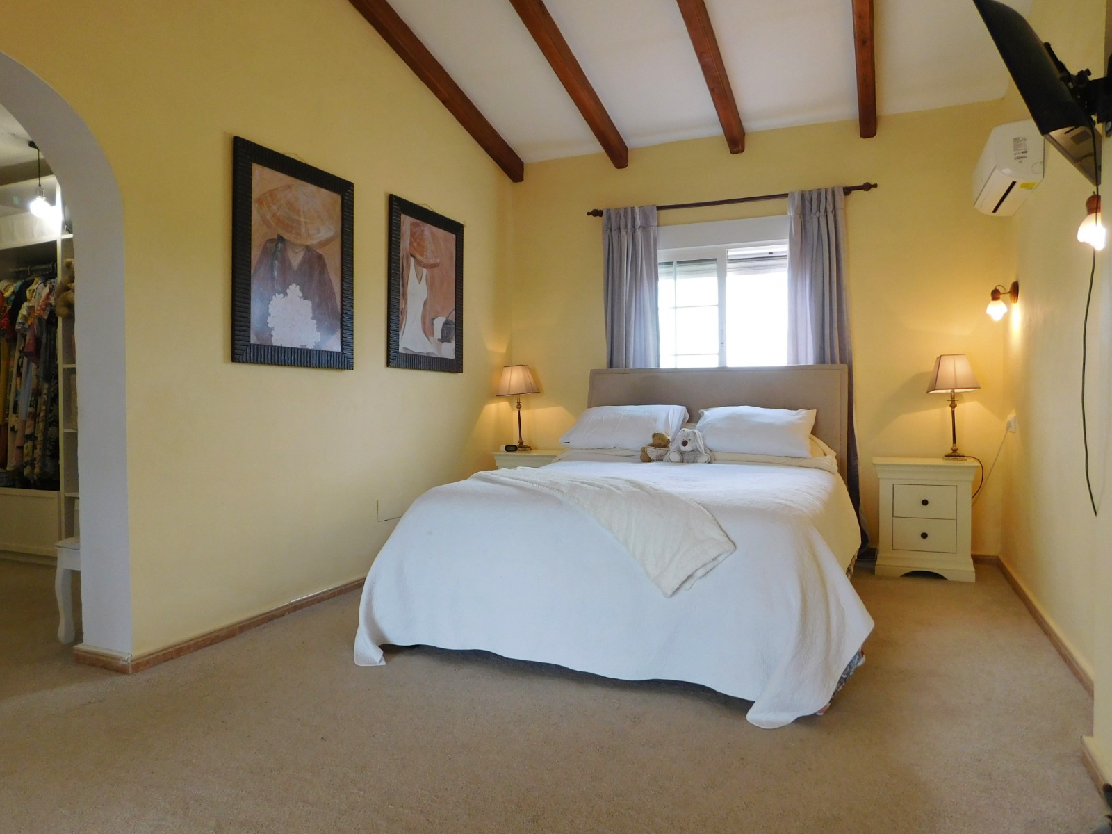 3 Bed, 2 Bath, HouseFor Sale, Dolores, Alicante