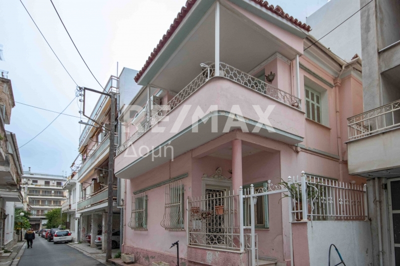 4 Bed, 2 Bath, HouseFor Sale, Center, Volos, Magnesia