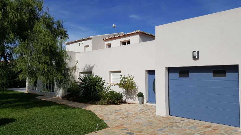 6 Bed, 5 Bath, HouseFor Sale, Javea, Alicante