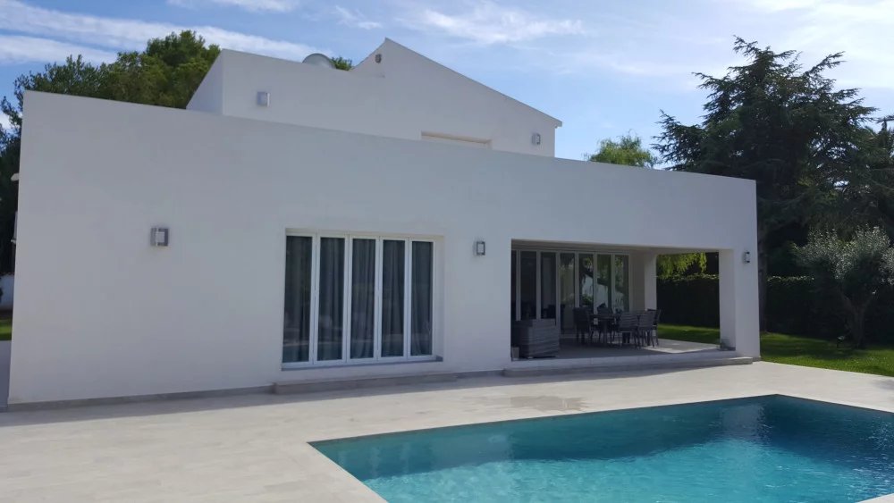 6 Bed, 5 Bath, HouseFor Sale, Javea, Alicante