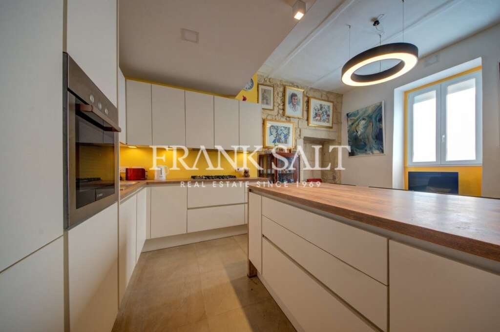 2 Bed, HouseFor Sale, Zebbug, Malta