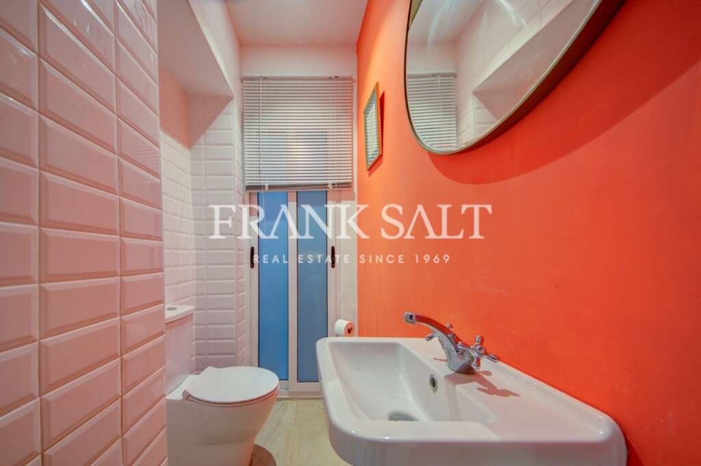 2 Bed, HouseFor Sale, Zebbug, Malta