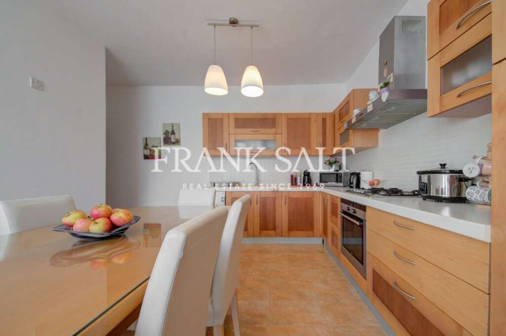 3 Bed, ApartmentFor Sale, Tal-Ibrag, Malta