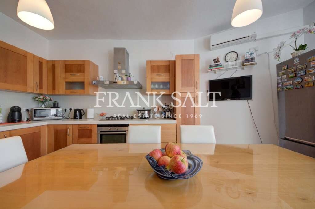 3 Bed, ApartmentFor Sale, Tal-Ibrag, Malta