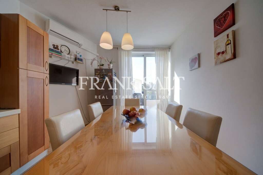 3 Bed, ApartmentFor Sale, Tal-Ibrag, Malta