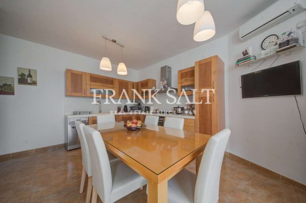 3 Bed, ApartmentFor Sale, Tal-Ibrag, Malta