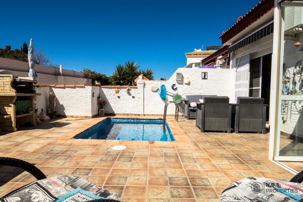 2 Bed, 2 Bath, HouseFor Sale, Rojales, Alicante